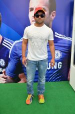 at Barclays Premiere League event in Bandra, Mumbai on 12th Dec 2014